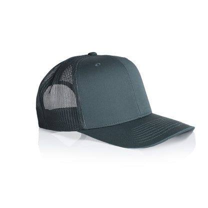 Mesh Trucker Cap - 1190 + Branding