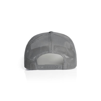 Mesh Trucker Cap - 1190 + Branding