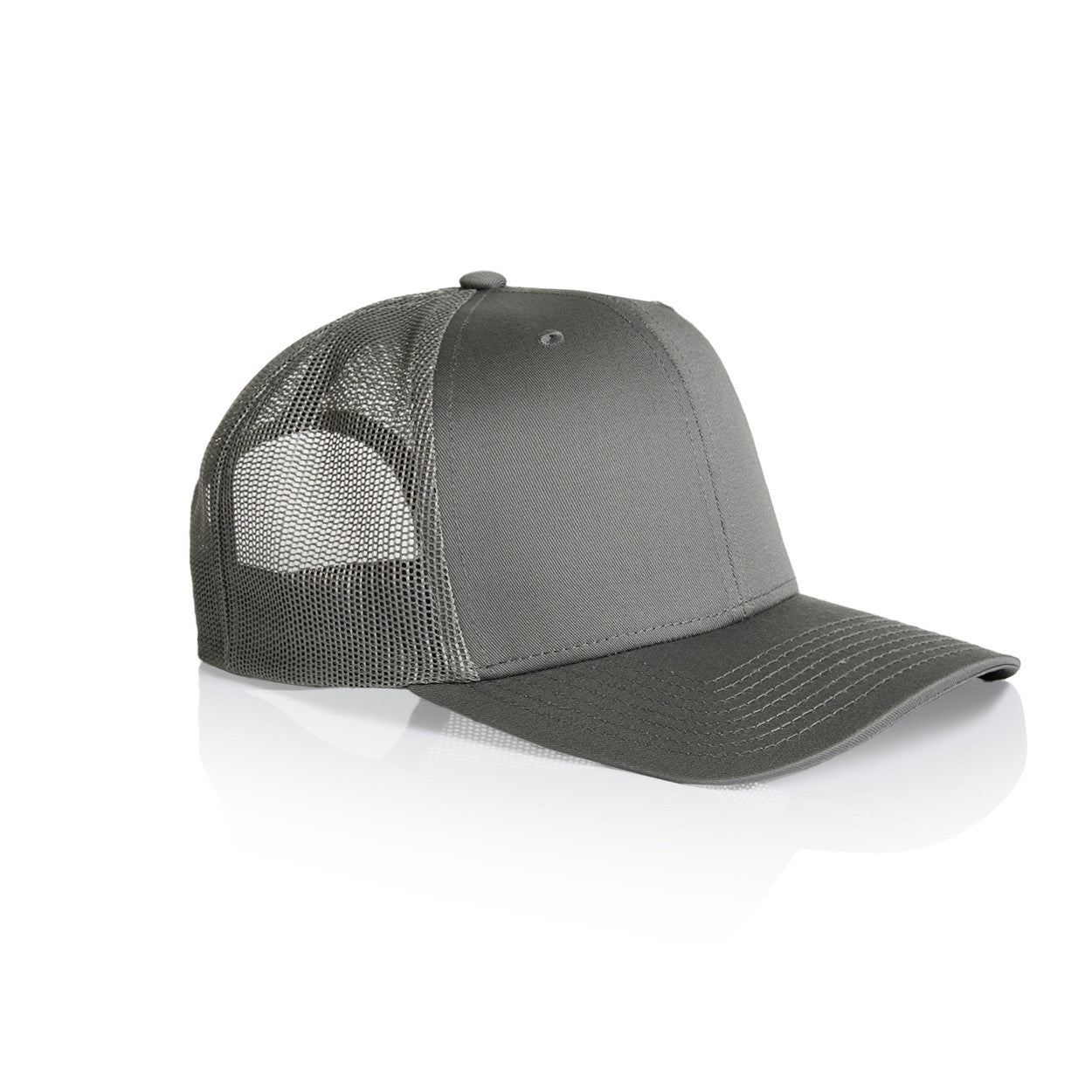 Mesh Trucker Cap - 1190 + Branding