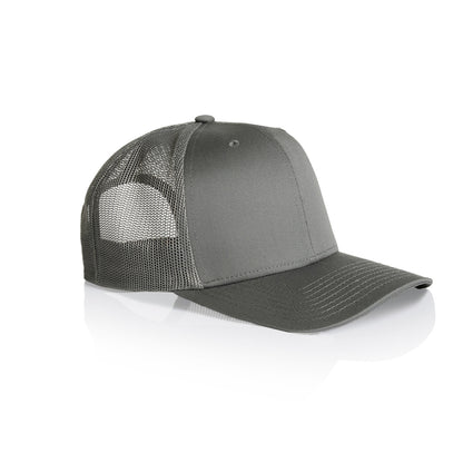 Mesh Trucker Cap - 1190 + Branding