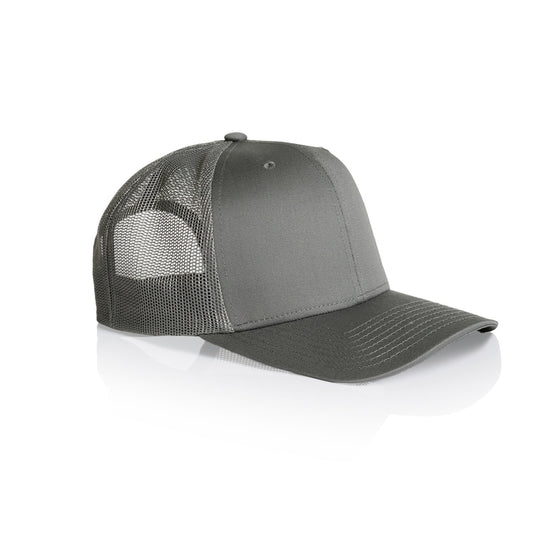 Mesh Trucker Cap - 1190 + Branding