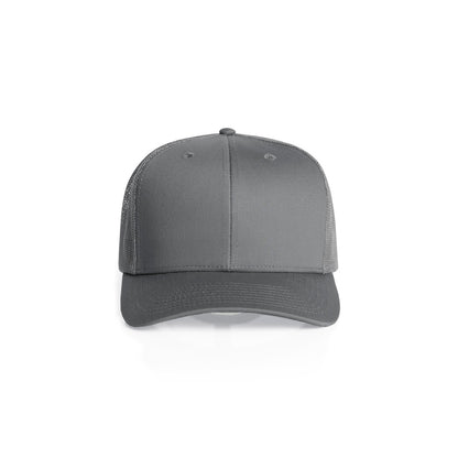 Mesh Trucker Cap - 1190 + Branding