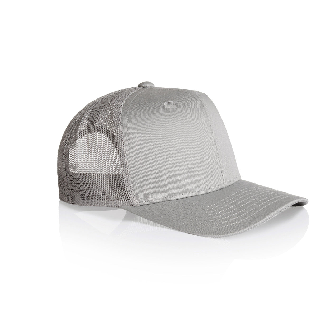 Mesh Trucker Cap - 1190 + Branding