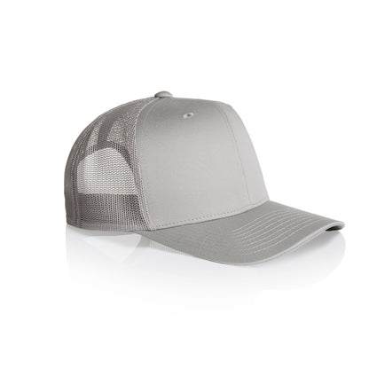 Mesh Trucker Cap - 1190 + Branding