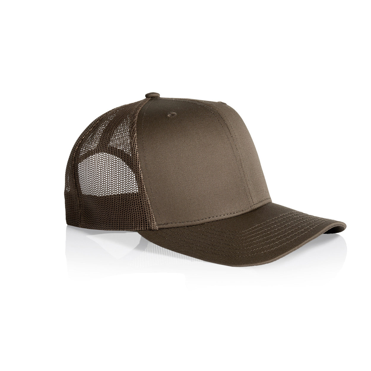 Mesh Trucker Cap - 1190 + Branding