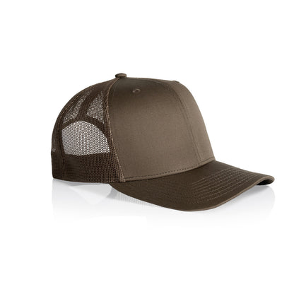 Mesh Trucker Cap - 1190 + Branding
