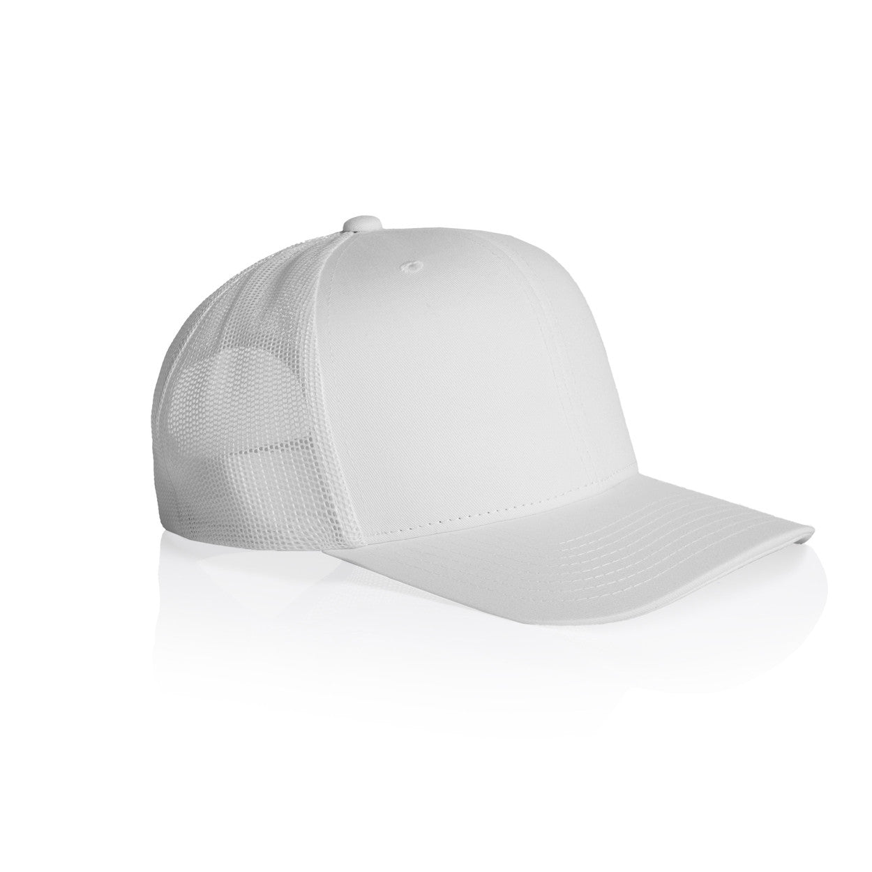 Mesh Trucker Cap - 1190 + Branding