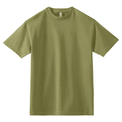 1301GD American Apparel Unisex Faded Heavyweight Cotton T