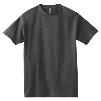 1301GD American Apparel Unisex Faded Heavyweight Cotton T