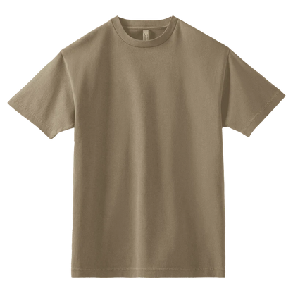 1301GD American Apparel Unisex Faded Heavyweight Cotton T