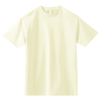 1301GD American Apparel Unisex Faded Heavyweight Cotton T