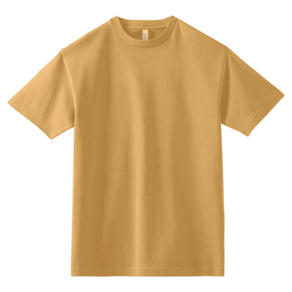 1301GD American Apparel Unisex Faded Heavyweight Cotton T