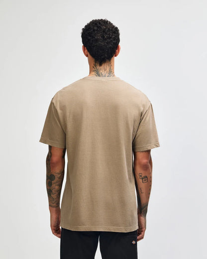 1301GD American Apparel Unisex Faded Heavyweight Cotton T