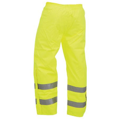 Overtrouser Stamina Orange - 140051