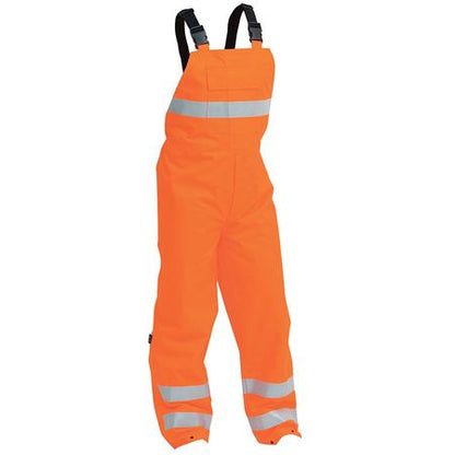 Bib Trouser Stamina - 120051