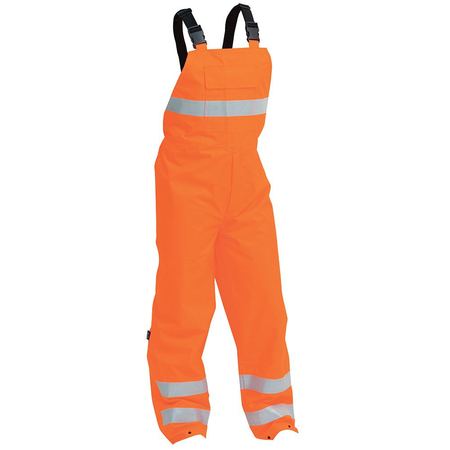 Bib Trouser Stamina - 120051