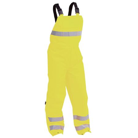 Bib Trouser Stamina - 120051