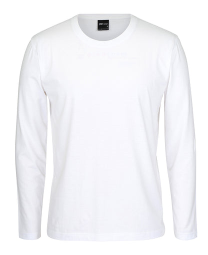 C of C Long Sleeve Non-Cuff Tee