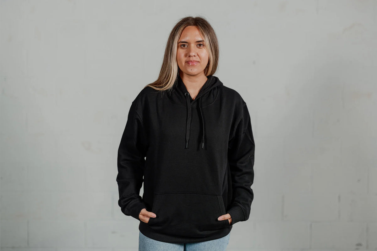Epic Hoodie - 2001