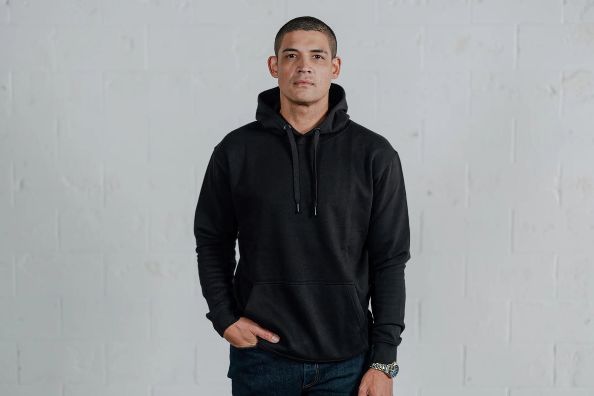 Epic Hoodie - 2001