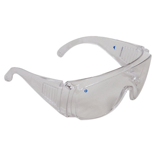 Vistors Safety Glasses - 300