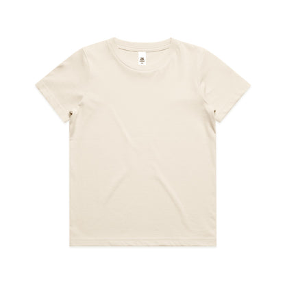 Kids Staple Tee - 3005