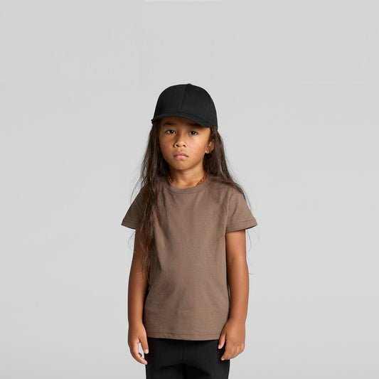 Kids Staple Tee - 3005