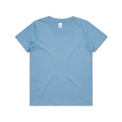 Kids Staple Tee - 3005