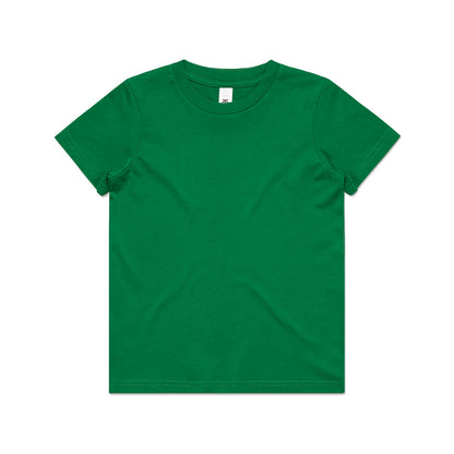Youth Staple Tee - 3006