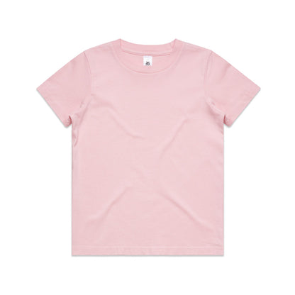 Kids Staple Tee - 3005