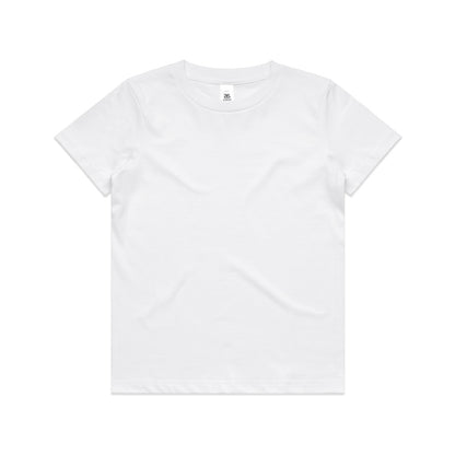 Kids Staple Tee - 3005