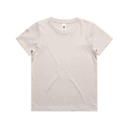 Youth Staple Tee - 3006