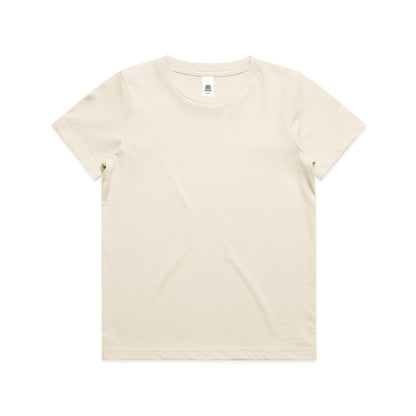 Youth Staple Tee - 3006