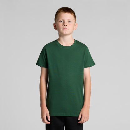Youth Staple Tee - 3006