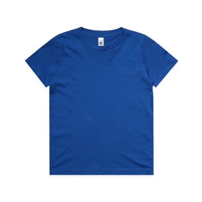 Kids Staple Tee - 3005