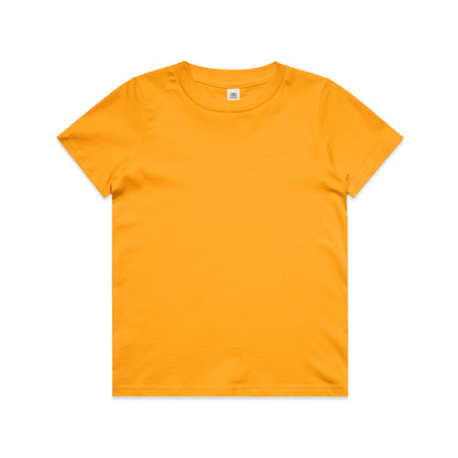 Kids Staple Tee - 3005