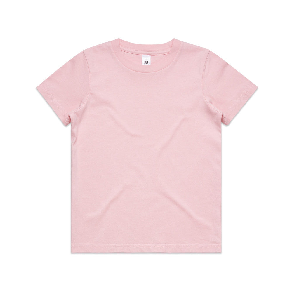 Youth Staple Tee - 3006