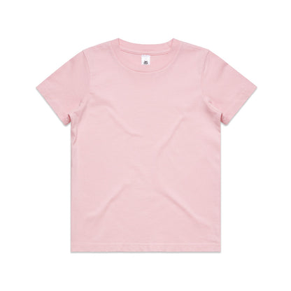 Youth Staple Tee - 3006