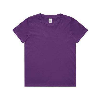 Youth Staple Tee - 3006