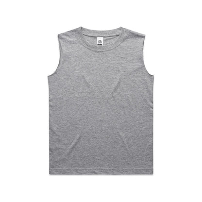 Kids Barnard Tank - 3009 + Branding