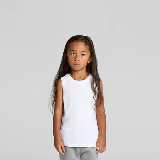 Kids Barnard Tank - 3009