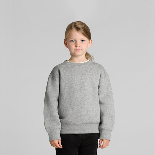 Kids Relax Crew - 3034