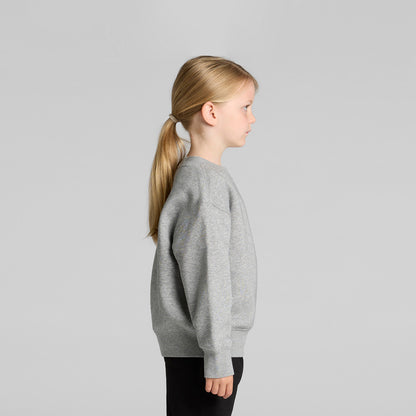 Kids Relax Crew - 3034