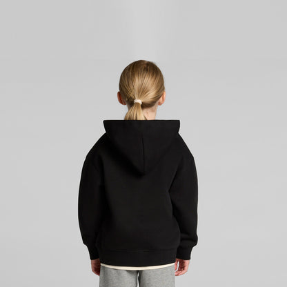 Kids Relax Zip Hood - 3038