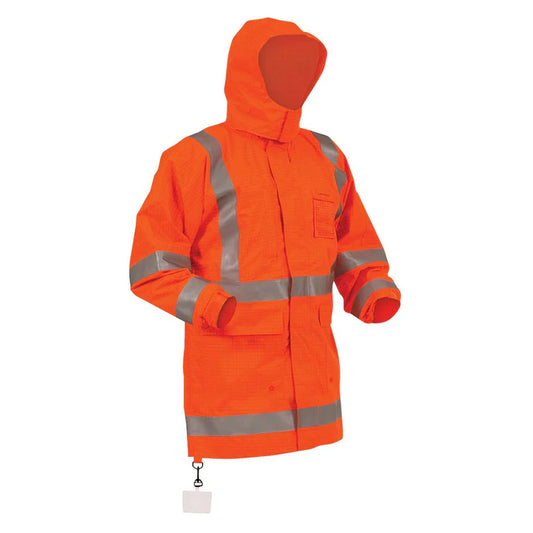 Bison Rigour FR Antistatic TTMC-W17 Jacket - 3231510
