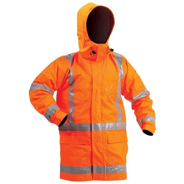 Bison Stamina 5-In-1 Rain TTMC-W Jacket Combo - 34305