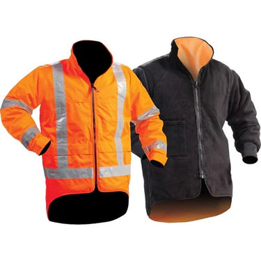 Bison Stamina 5-In-1 Rain TTMC-W Jacket Combo - 34305