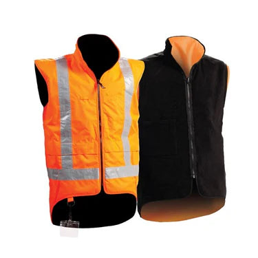 Bison Stamina 5-In-1 Rain TTMC-W Jacket Combo - 34305