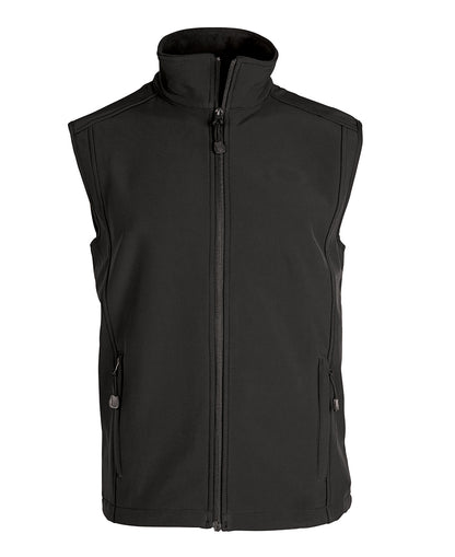 Layer Soft Shell Vest