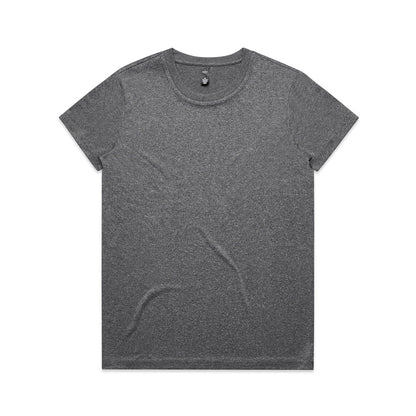 Women's Maple Active Tee - 4001A
